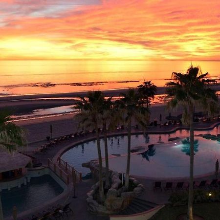 Sonoran Sea 806-E Lejlighed Puerto Peñasco Eksteriør billede