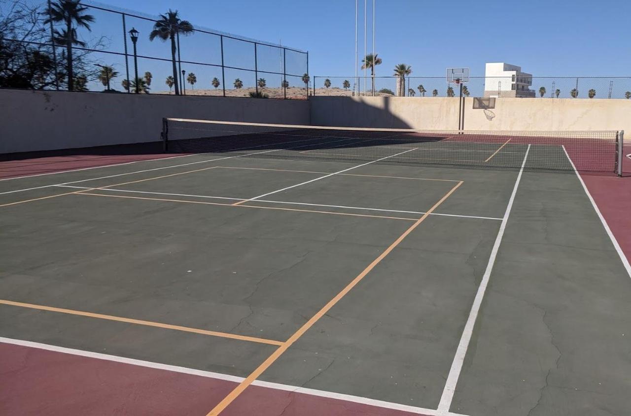 Sonoran Sea 806-E Lejlighed Puerto Peñasco Eksteriør billede