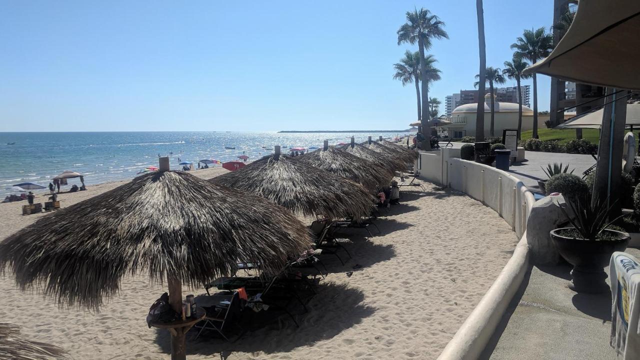 Sonoran Sea 806-E Lejlighed Puerto Peñasco Eksteriør billede