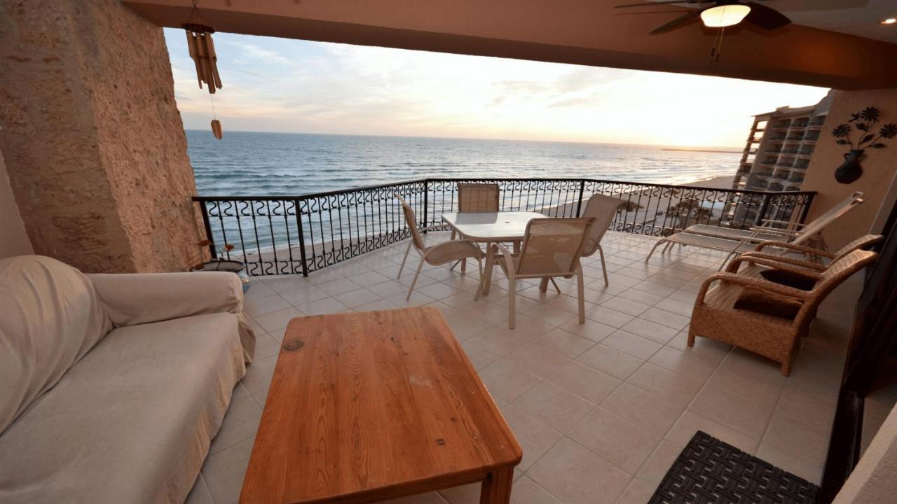 Sonoran Sea 806-E Lejlighed Puerto Peñasco Eksteriør billede