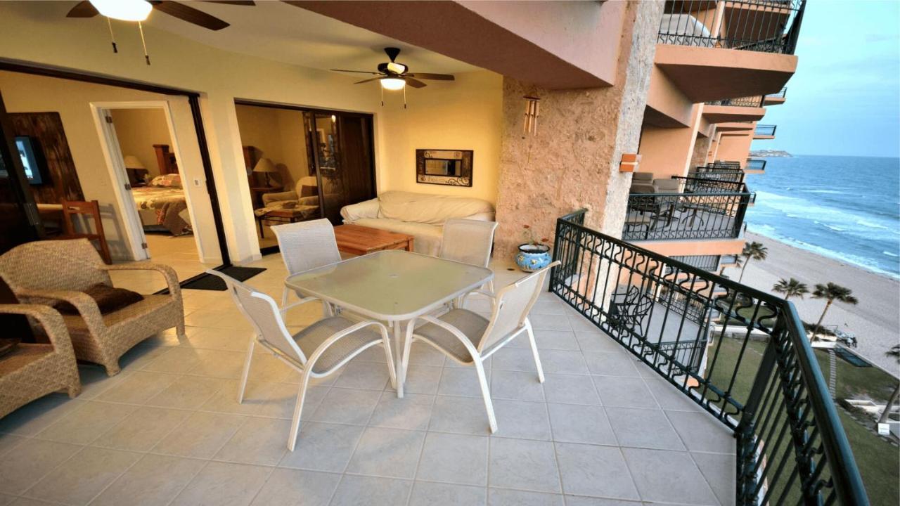 Sonoran Sea 806-E Lejlighed Puerto Peñasco Eksteriør billede