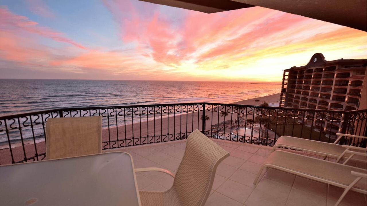 Sonoran Sea 806-E Lejlighed Puerto Peñasco Eksteriør billede