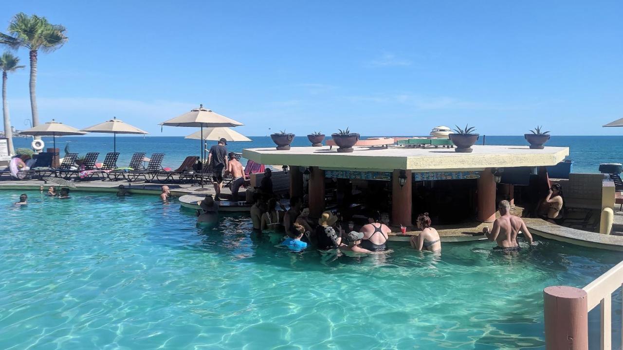 Sonoran Sea 806-E Lejlighed Puerto Peñasco Eksteriør billede
