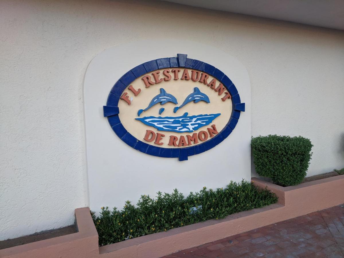 Sonoran Sea 806-E Lejlighed Puerto Peñasco Eksteriør billede